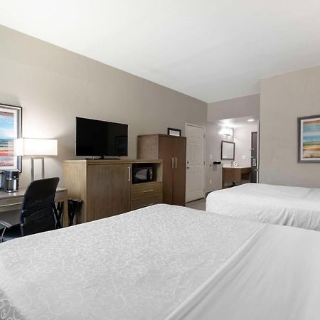 Best Western Plus Downtown North San Antonio Dış mekan fotoğraf
