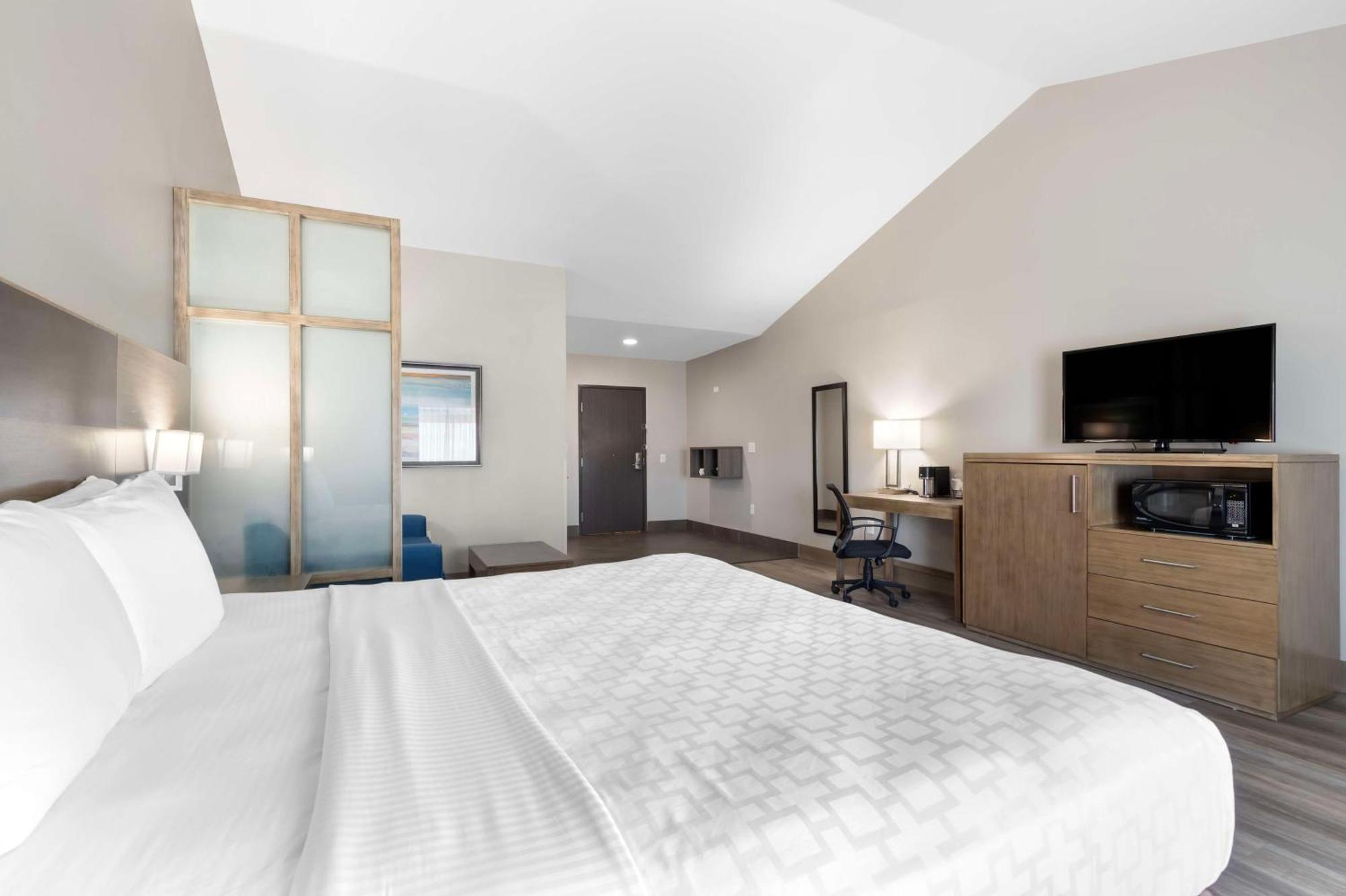 Best Western Plus Downtown North San Antonio Dış mekan fotoğraf
