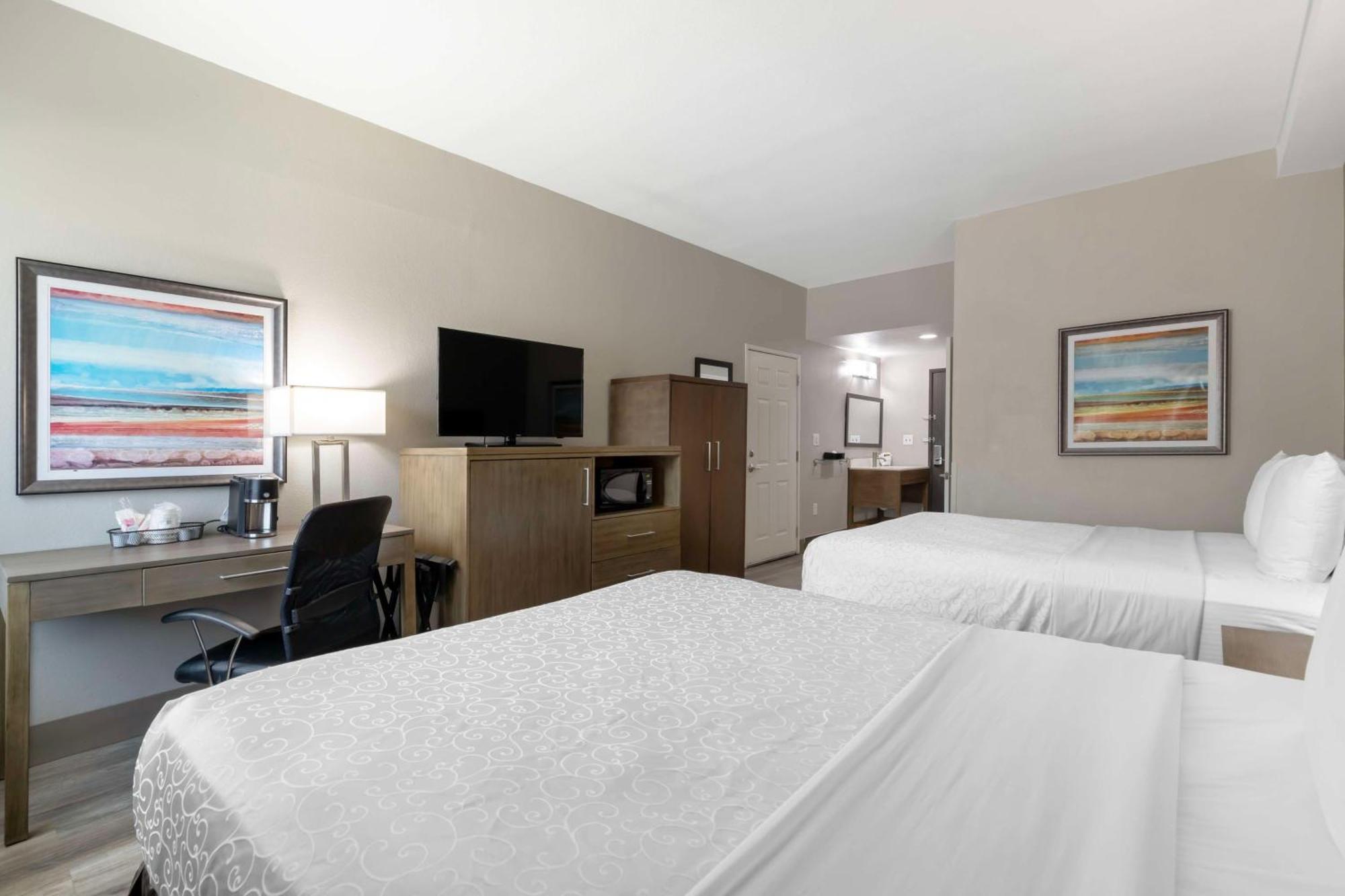 Best Western Plus Downtown North San Antonio Dış mekan fotoğraf
