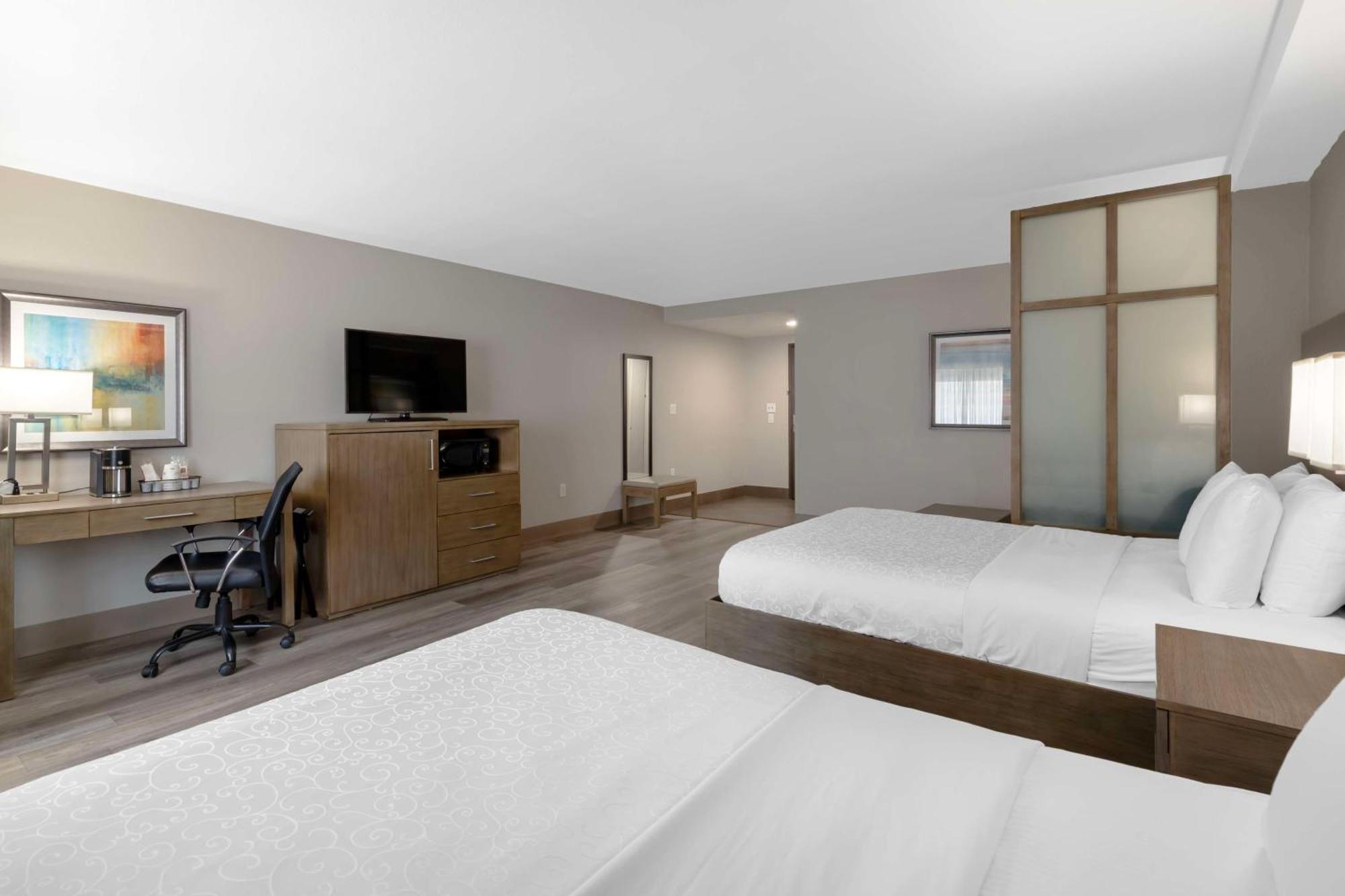 Best Western Plus Downtown North San Antonio Dış mekan fotoğraf