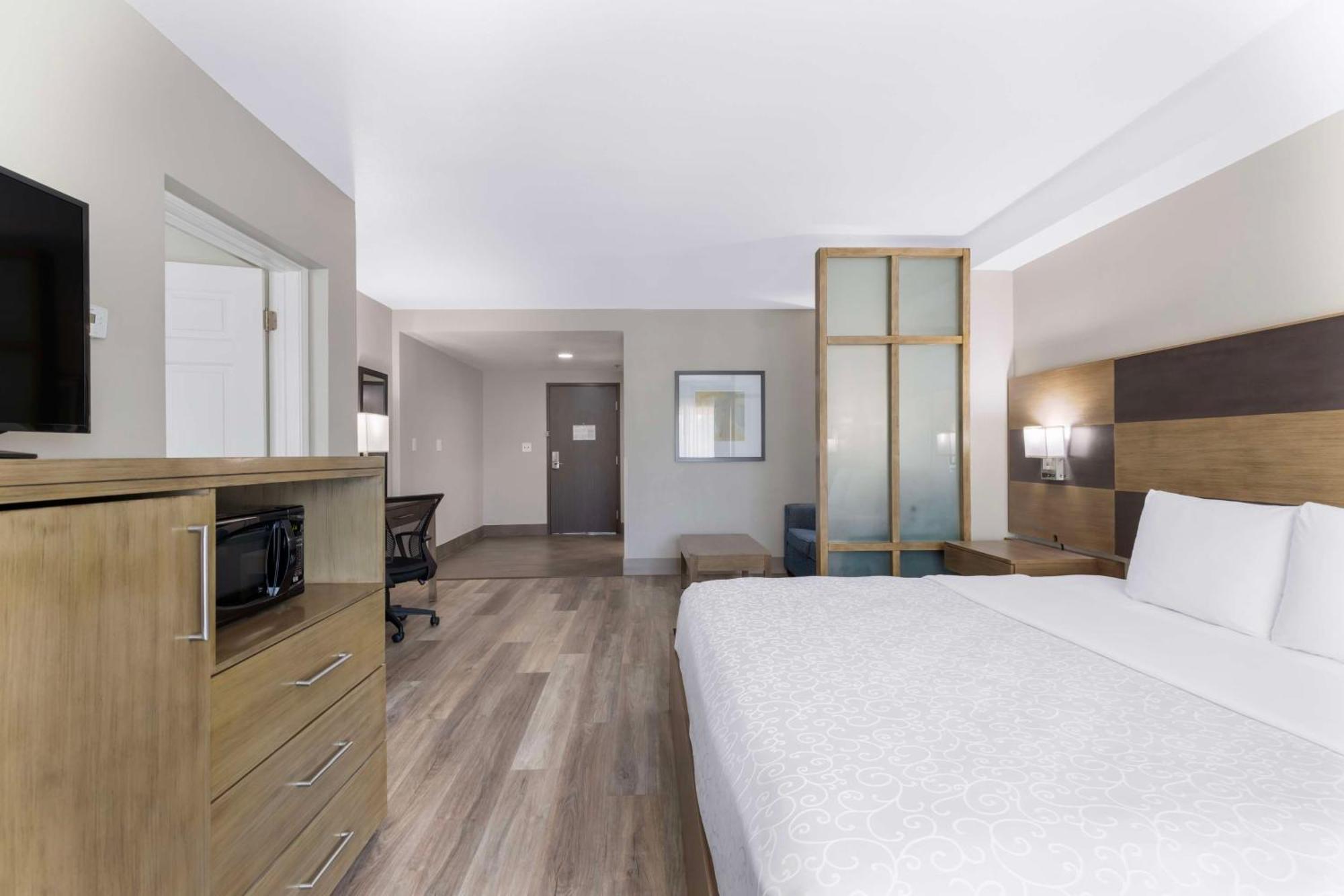 Best Western Plus Downtown North San Antonio Dış mekan fotoğraf
