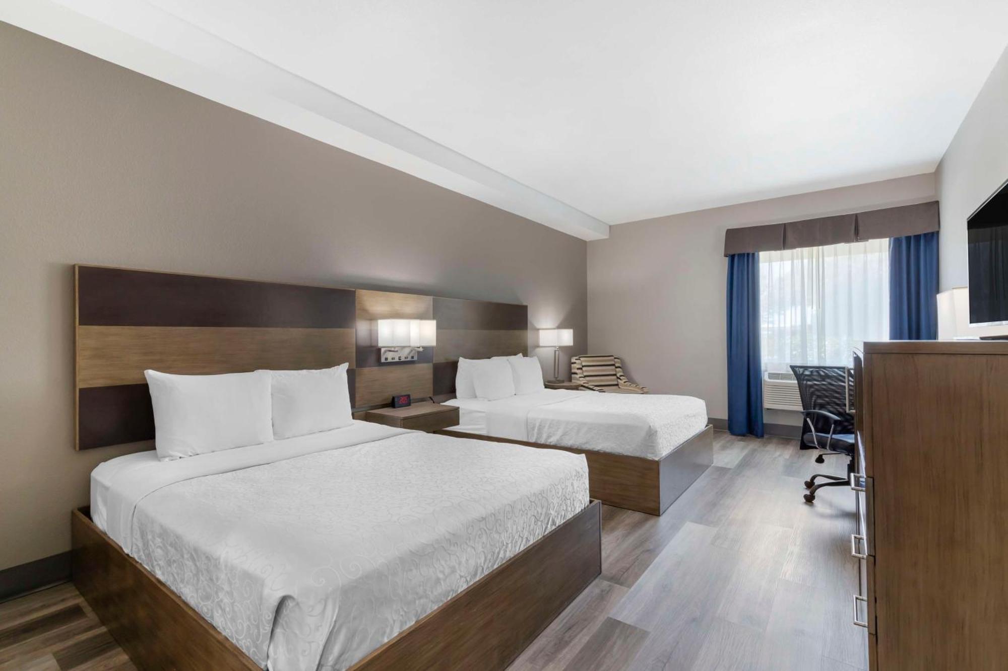 Best Western Plus Downtown North San Antonio Dış mekan fotoğraf