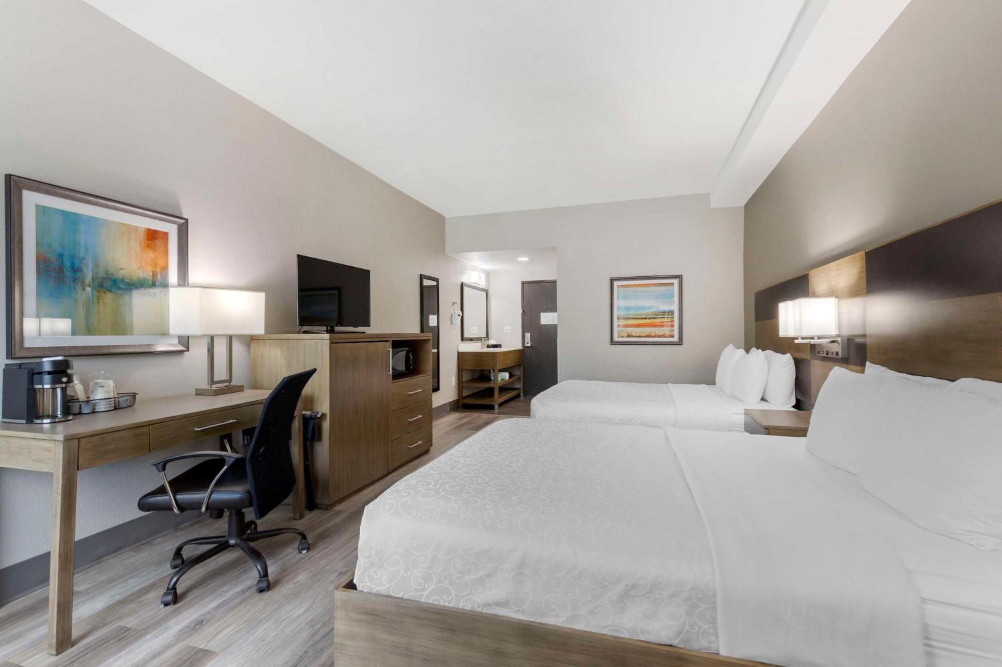Best Western Plus Downtown North San Antonio Dış mekan fotoğraf