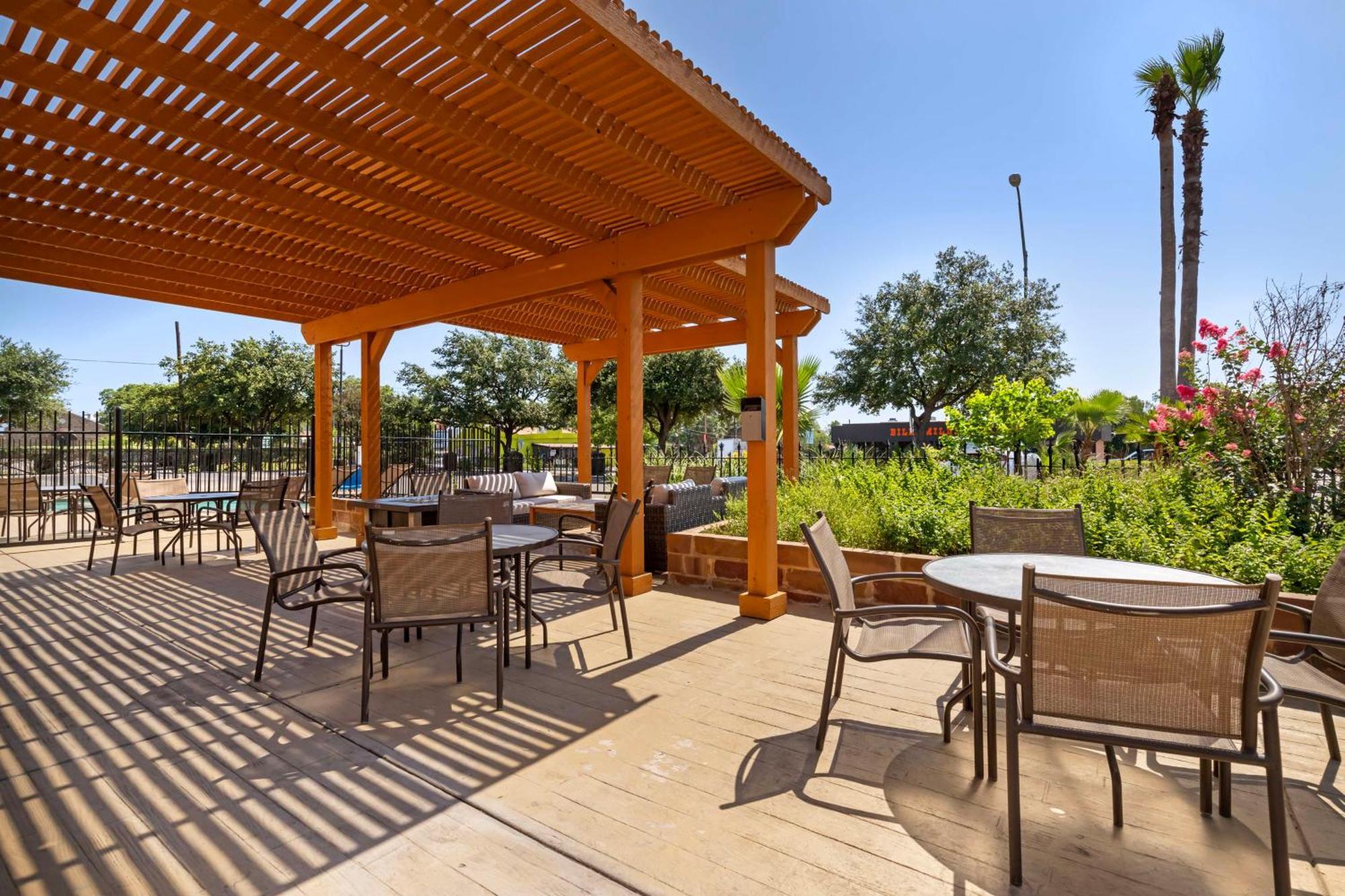 Best Western Plus Downtown North San Antonio Dış mekan fotoğraf